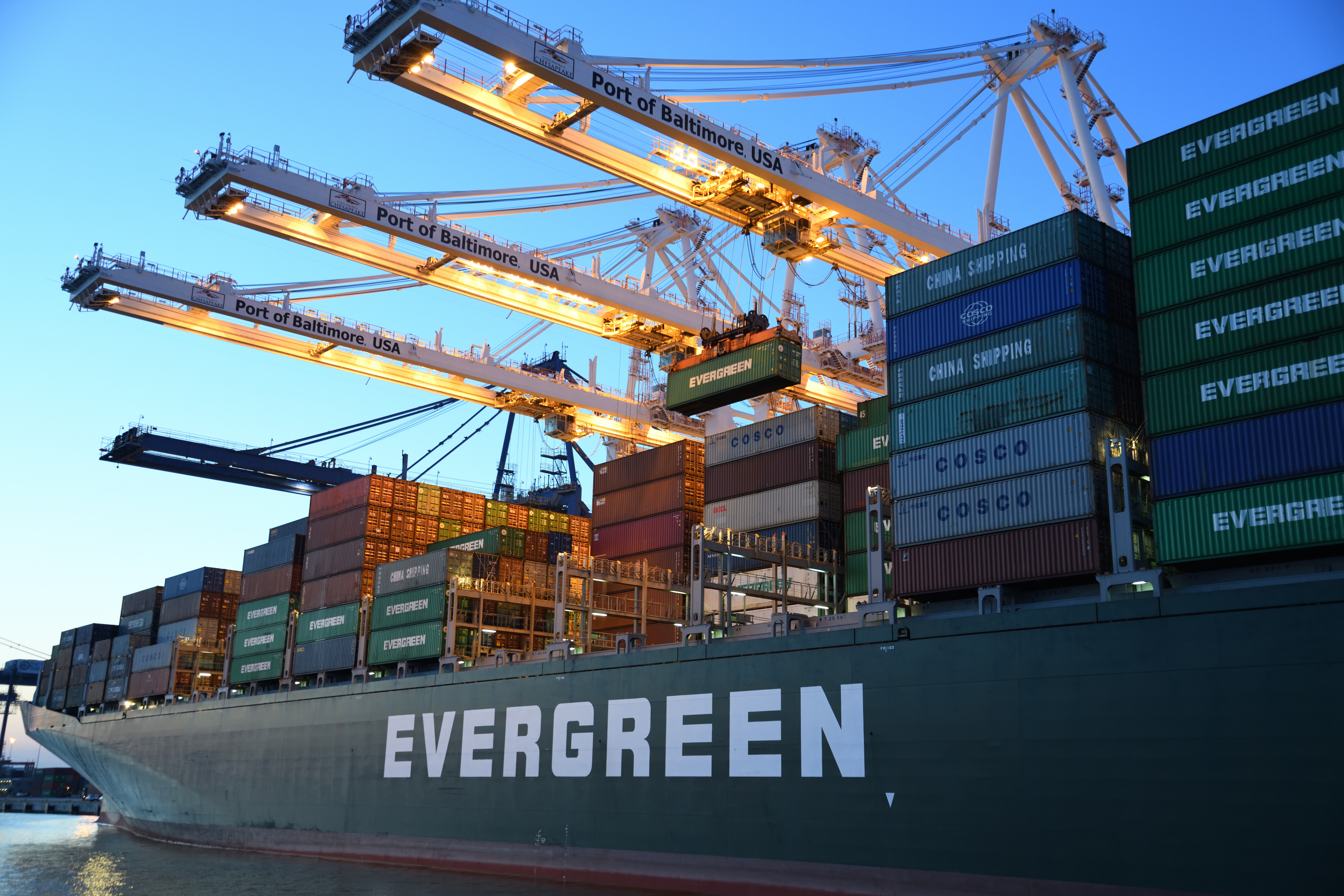 atp logistik ekspor impor